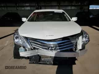 2014 Hyundai Azera Limited с VIN KMHFH4JG2EA406381, выставлен на аукционе Copart как лот 69986054 с пробегом 75 307 миль миль и Списание • Salvage title. История ставок и продаж доступна на DreamBid. Изображение 5.