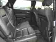 2021 Dodge Durango Pursuit с VIN 1C4RDJFG7MC752398, выставлен на аукционе Copart как лот 56492425 с пробегом 40 738 миль миль и Списание • Salvage title. История ставок и продаж доступна на DreamBid. Изображение 11.