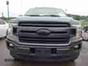 2018 Ford F-150 XL с VIN 1FTEW1EP1JFE30215, выставлен на аукционе IAAI как лот 43239635 с пробегом 122 203 миль миль и . История ставок и продаж доступна на DreamBid. Изображение 12.