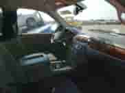 2013 Chevrolet Tahoe LS with VIN 1GNSKAE01DR202100, listed as a Copart auction lot 57896221 with 107,509 mi miles and Salvage title. Bid and sale history available at DreamBid. Image 5.