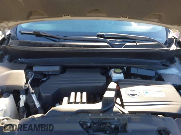 2014 Nissan Pathfinder Platinum Hybrid with VIN 5N1CR2MN2EC637638, listed as a IAAI auction lot 41855108 with 137,387 mi miles and . Bid and sale history available at DreamBid. Image 10.