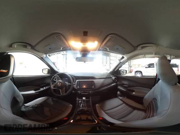 2024 Nissan Kicks SR с VIN 3N1CP5DV0RL503056, выставлен на аукционе Copart как лот 71857695 с пробегом 5 062 миль миль и Списание • Salvage title. История ставок и продаж доступна на DreamBid. Изображение 15.