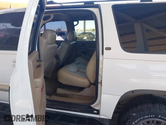 2004 Chevrolet Suburban LS с VIN 1GNFK16Z74R322806, выставлен на аукционе IAAI как лот 43369364 с пробегом 174 476 миль миль и . История ставок и продаж доступна на DreamBid. Изображение 13.