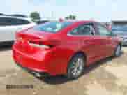 2019 Hyundai Sonata SE z VIN 5NPE24AF8KH820164, wystawiony jako IAAI lot #42459705 z przebiegiem 107 285 mil mil oraz . Historia ofert i sprzedaży dostępna na DreamBid. Obrazek 4.