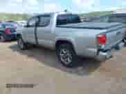 2016 Toyota Tacoma Limited with VIN 5TFGZ5AN8GX004732, listed as a IAAI auction lot 43331071 with 207,906 mi miles and . Bid and sale history available at DreamBid. Image 3.