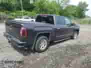 2016 GMC Sierra 1500 Denali z VIN 3GTU2PEJ5GG128827, wystawiony jako Copart lot #57999845 z przebiegiem 114 250 mil mil oraz Szkoda całkowita • Salvage title. Historia ofert i sprzedaży dostępna na DreamBid. Obrazek 3.