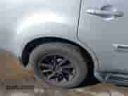 2009 Honda Pilot Touring with VIN 5FNYF48889B014312, listed as a IAAI auction lot 43528408 with 238,282 mi miles and . Bid and sale history available at DreamBid. Image 6.