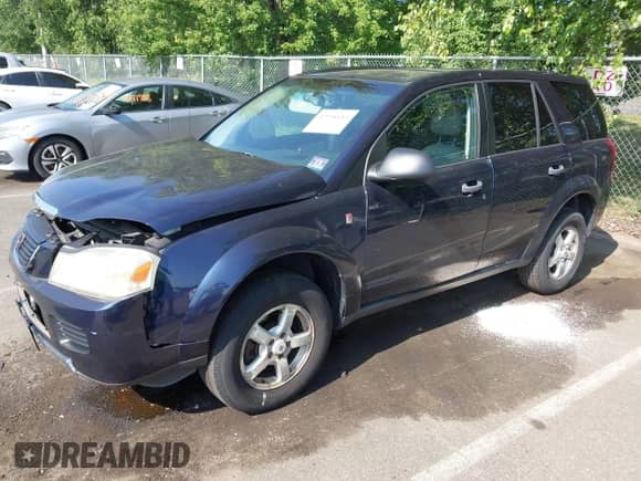 2007 Saturn VUE I4 с VIN 5GZCZ33D77S848201, выставлен на аукционе IAAI как лот 42958185 с пробегом 173 213 миль миль и . История ставок и продаж доступна на DreamBid. Изображение 2.
