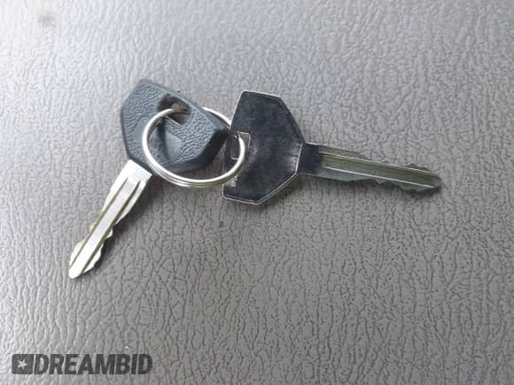 2001 Dodge Dakota Sport z VIN 1B7GG22N81S212519, wystawiony jako IAAI lot #43557080 z przebiegiem 150 028 mil mil oraz . Historia ofert i sprzedaży dostępna na DreamBid. Obrazek 11.