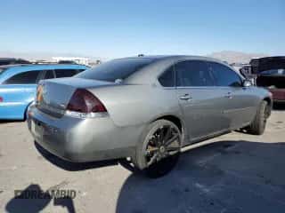 2007 Chevrolet Impala LT с VIN 2G1WT58KX79234630, выставлен на аукционе Copart как лот 58166525 с пробегом 162 825 миль миль и Списание • Salvage title. История ставок и продаж доступна на DreamBid. Изображение 3.