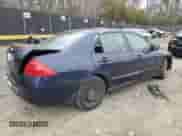 2006 Honda Accord VP с VIN 1HGCM551X6A046486, выставлен на аукционе Copart как лот 43422654 с пробегом Не указан миль и Списание • Salvage title. История ставок и продаж доступна на DreamBid. Изображение 3.