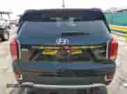 2022 Hyundai Palisade SE z VIN KM8R1DHEXNU487716, wystawiony jako Copart lot #58898665 z przebiegiem 35 865 mil mil oraz Czysty tytuł • Clean title. Historia ofert i sprzedaży dostępna na DreamBid. Obrazek 6.