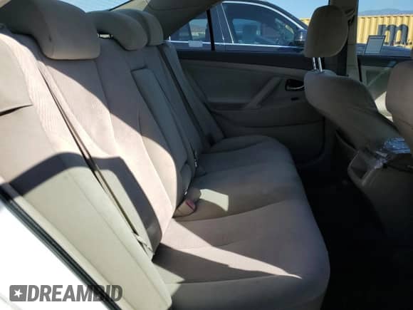 2011 Toyota Camry LE with VIN 4T4BF3EK4BR138186, listed as a Copart auction lot 84027385 with 334,012 mi miles and Clean title. Bid and sale history available at DreamBid. Image 10.