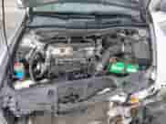 2011 Honda Accord EX-L с VIN 1HGCP2F82BA074519, выставлен на аукционе IAAI как лот 43432932 с пробегом 147 357 миль миль и . История ставок и продаж доступна на DreamBid. Изображение 10.