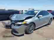 2021 Toyota Camry Hybrid XLE with VIN 4T1F31AK2MU547062, listed as a IAAI auction lot 42405027 with 170,899 mi miles and . Bid and sale history available at DreamBid. Image 17.