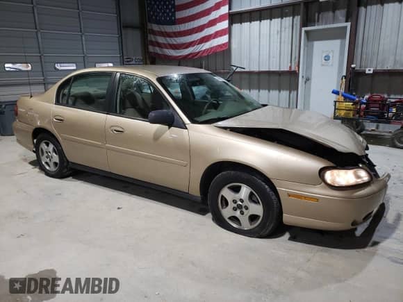 2005 Chevrolet Malibu Classic z VIN 1G1ND52F05M239291, wystawiony jako Copart lot #44055745 z przebiegiem 89 906 mil mil oraz Szkoda całkowita • Salvage title. Historia ofert i sprzedaży dostępna na DreamBid. Obrazek 4.