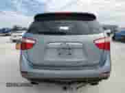 2008 Hyundai Veracruz GLS с VIN KM8NU73C58U076886, выставлен на аукционе Copart как лот 88810535 с пробегом 209 032 миль миль и Чистый • Clean title. История ставок и продаж доступна на DreamBid. Изображение 6.