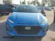 2019 Hyundai Kona SE с VIN KM8K1CAA9KU254330, выставлен на аукционе Copart как лот 68977355 с пробегом 95 449 миль миль и Списание • Salvage title. История ставок и продаж доступна на DreamBid. Изображение 5.