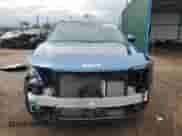 2025 Kia Sorento SX Prestige with VIN KNDRMDJHXS5316292, listed as a Copart auction lot 54538475 with 3,531 mi miles and Salvage title. Bid and sale history available at DreamBid. Image 5.