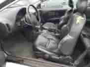 1995 Saturn 2dr Coupe с VIN 1G8ZH127XSZ326509, выставлен на аукционе Copart как лот 77352434 с пробегом 108 990 миль миль и Чистый • Clean title. История ставок и продаж доступна на DreamBid. Изображение 7.