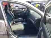 2009 Chevrolet Aveo 1LT with VIN KL1TD66E09B338918, listed as a IAAI auction lot 43305702 with 176,476 mi miles and . Bid and sale history available at DreamBid. Image 5.