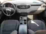 2016 Kia Sorento LX z VIN 5XYPG4A37GG063160, wystawiony jako Copart lot #81322385 z przebiegiem 162 106 mil mil oraz Czysty tytuł • Clean title. Historia ofert i sprzedaży dostępna na DreamBid. Obrazek 8.