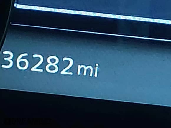 2022 Nissan Frontier S with VIN 1N6ED1CL9NN671261, listed as a IAAI auction lot 41448740 with 36,282 mi miles and . Bid and sale history available at DreamBid. Image 14.