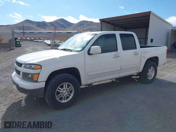 2010 Chevrolet Colorado 1LT с VIN 1GCJTCDE5A8134797, выставлен на аукционе IAAI как лот 41551223 с пробегом 132 057 миль миль и . История ставок и продаж доступна на DreamBid. Изображение 17.