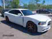 2014 Dodge Charger SE with VIN 2C3CDXBG9EH315018, listed as a IAAI auction lot 41754604 with 103,676 mi miles and . Bid and sale history available at DreamBid. Image 6.