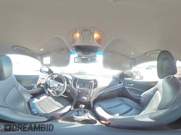 2018 Hyundai Santa Fe SE z VIN KM8SN4HF6JU259446, wystawiony jako Copart lot #69413824 z przebiegiem 75 644 mil mil oraz Szkoda całkowita • Salvage title. Historia ofert i sprzedaży dostępna na DreamBid. Obrazek 14.