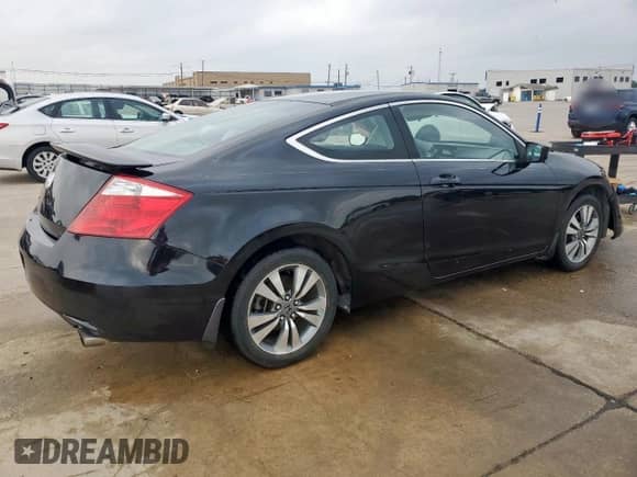 2008 Honda Accord LX-S with VIN 1HGCS123X8A029369, listed as a Copart auction lot 57509455 with 178,262 mi miles and Salvage title. Bid and sale history available at DreamBid. Image 3.