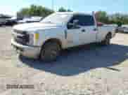 2017 Ford F-250 XL with VIN 1FT7W2AT6HEF22700, listed as a IAAI auction lot 43179798 with 246,557 mi miles and . Bid and sale history available at DreamBid. Image 17.