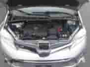 2018 Toyota Sienna XLE Auto Access Seat with VIN 5TDYZ3DCXJS937984, listed as a IAAI auction lot 43037468 with 145,114 mi miles and . Bid and sale history available at DreamBid. Image 10.