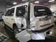 2009 Cadillac Escalade z VIN 1GYFC43569R120839, wystawiony jako Copart lot #77194234 z przebiegiem 136 425 mil mil oraz Szkoda całkowita • Salvage title. Historia ofert i sprzedaży dostępna na DreamBid. Obrazek 2.