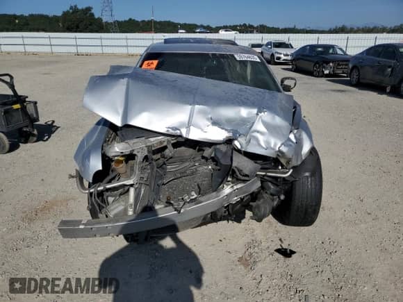 2006 Chrysler 300 Touring с VIN 2C3KA53G76H368177, выставлен на аукционе Copart как лот 59764635 с пробегом Не указан миль и Списание • Salvage title. История ставок и продаж доступна на DreamBid. Изображение 5.