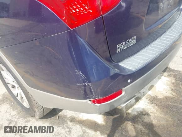 2011 Hyundai Veracruz Limited с VIN KM8NU4CC4BU169033, выставлен на аукционе IAAI как лот 42741619 с пробегом 211 764 миль миль и . История ставок и продаж доступна на DreamBid. Изображение 12.