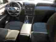 2024 Hyundai Santa Cruz SEL с VIN 5NTJBDAE0RH081096, выставлен на аукционе Copart как лот 75926144 с пробегом 9 702 миль миль и Списание • Salvage title. История ставок и продаж доступна на DreamBid. Изображение 8.