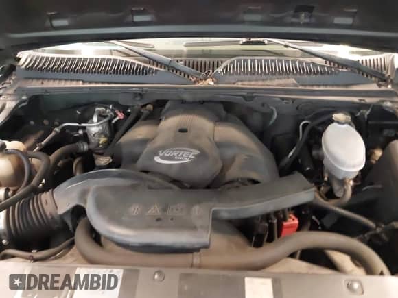 2003 Cadillac Escalade с VIN 1GYEK63N03R264582, выставлен на аукционе IAAI как лот 42758672 с пробегом 273 347 миль миль и . История ставок и продаж доступна на DreamBid. Изображение 10.