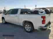 2023 Chevrolet Silverado 1500 LTZ z VIN 2GCPAEED7P1106142, wystawiony jako Copart lot #57352225 z przebiegiem Nie podano mil oraz Szkoda całkowita • Salvage title. Historia ofert i sprzedaży dostępna na DreamBid. Obrazek 2.