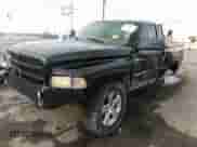 2001 Dodge 1500 with VIN 1B7HF16Y61S782802, listed as a IAAI auction lot 38231953 with Not provided miles and . Bid and sale history available at DreamBid. Image 2.