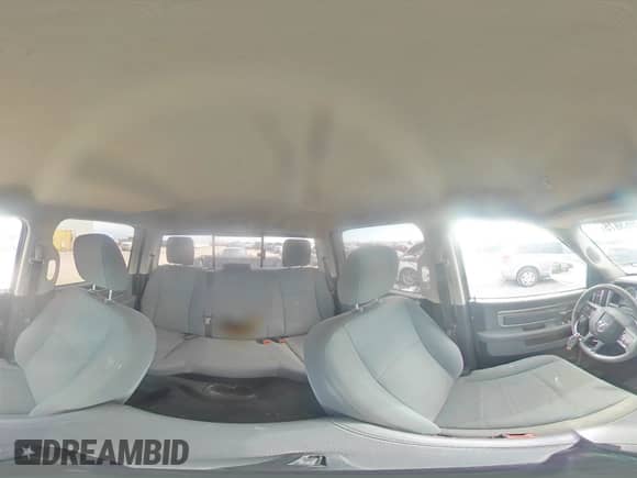 2020 Ram 1500 SLT z VIN 1C6RR7TT6LS117870, wystawiony jako Copart lot #66863875 z przebiegiem 156 919 mil mil oraz Czysty tytuł • Clean title. Historia ofert i sprzedaży dostępna na DreamBid. Obrazek 14.