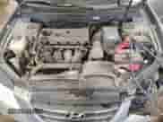 2010 Hyundai Sonata SE с VIN 5NPEU4AC8AH627530, выставлен на аукционе Copart как лот 51762365 с пробегом 191 011 миль миль и На запчасти • Non repairable. История ставок и продаж доступна на DreamBid. Изображение 11.