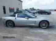 2006 Chevrolet Corvette с VIN 1G1YY26U065109029, выставлен на аукционе IAAI как лот 42318287 с пробегом Не указан миль и . История ставок и продаж доступна на DreamBid. Изображение 13.