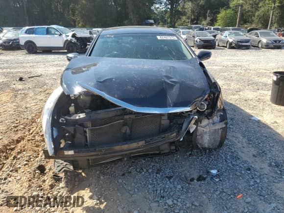 2013 Hyundai Sonata GLS with VIN 5NPEB4AC4DH716294, listed as a Copart auction lot 82487315 with 111,405 mi miles and Salvage title. Bid and sale history available at DreamBid. Image 5.