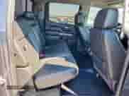 2021 Chevrolet Silverado 1500 LTZ с VIN 3GCUYGED3MG112372, выставлен на аукционе Copart как лот 80509845 с пробегом 52 244 миль миль и Списание • Salvage title. История ставок и продаж доступна на DreamBid. Изображение 10.