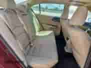 2015 Honda Accord Touring z VIN 1HGCR3F96FA025368, wystawiony jako Copart lot #83752365 z przebiegiem 149 292 mil mil oraz Szkoda całkowita • Salvage title. Historia ofert i sprzedaży dostępna na DreamBid. Obrazek 10.