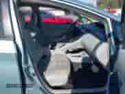 2012 Toyota Prius One with VIN JTDKN3DU2C1497804, listed as a IAAI auction lot 43281300 with 237,493 mi miles and . Bid and sale history available at DreamBid. Image 5.