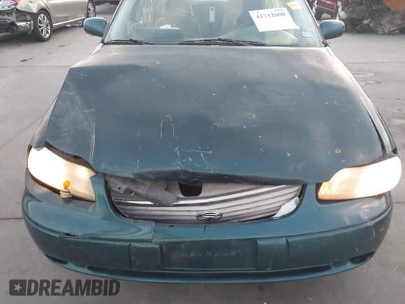 1999 Chevrolet Malibu LS с VIN 1G1NE52M3X6230247, выставлен на аукционе IAAI как лот 41712060 с пробегом 189 881 миль миль и . История ставок и продаж доступна на DreamBid. Изображение 6.