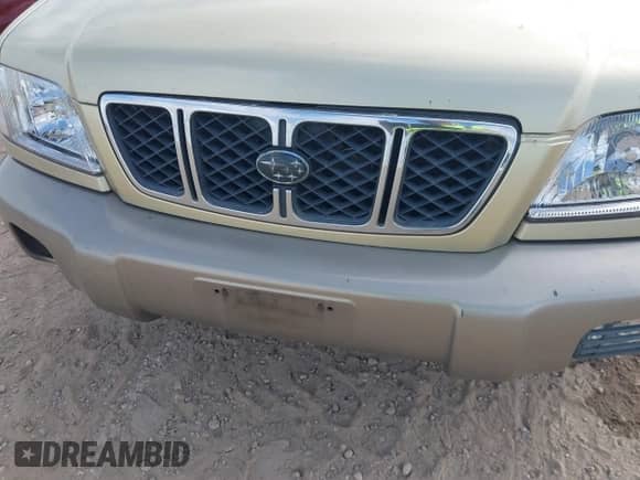 2001 Subaru Forester S with VIN JF1SF655X1H755261, listed as a IAAI auction lot 42784292 with 152,144 mi miles and . Bid and sale history available at DreamBid. Image 13.