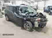 2017 Ford Escape SE with VIN 1FMCU9GD9HUE89531, listed as a IAAI auction lot 43261281 with 101,739 mi miles and . Bid and sale history available at DreamBid. Image 1.